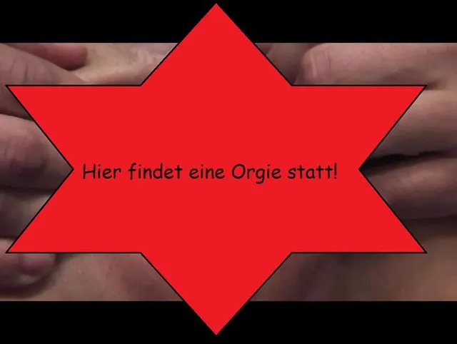 Orgie