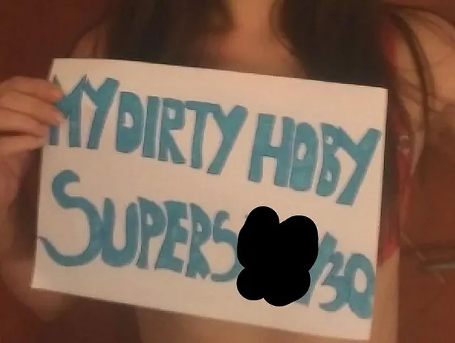 Supersexy 30