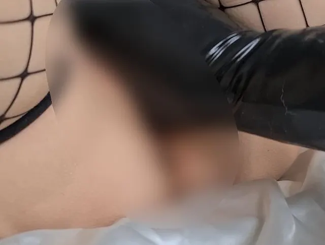 Er hat mich gefingert.. aber Richtig