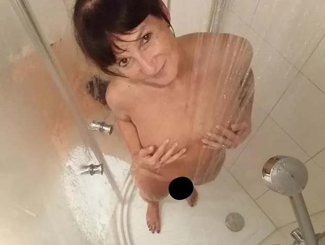 Kommst Du mit unter meine Dusche?