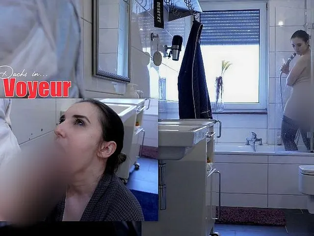 DER VOYEUR