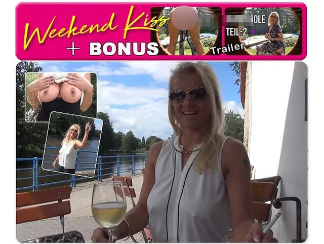 Sexy-Weekend-Kiss +BONUS
