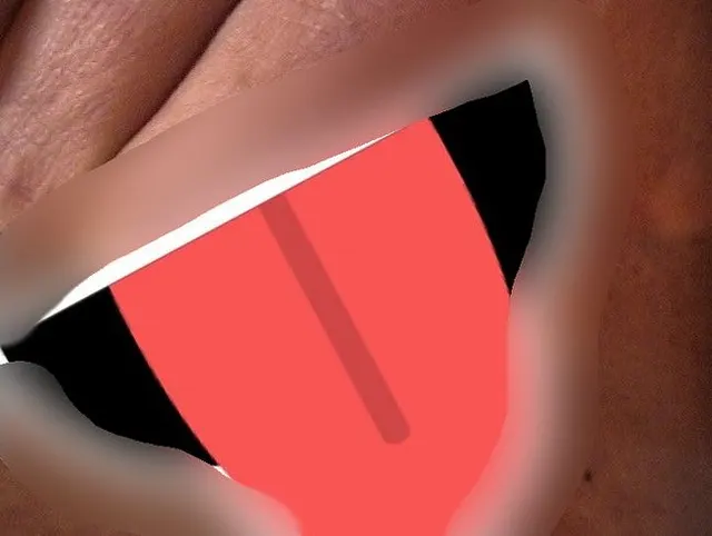 Nimm ihn tief in Deinen Mund und genieße mein frisches geiles Sperma