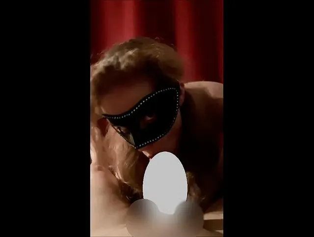 Blowjob mit Cumshot