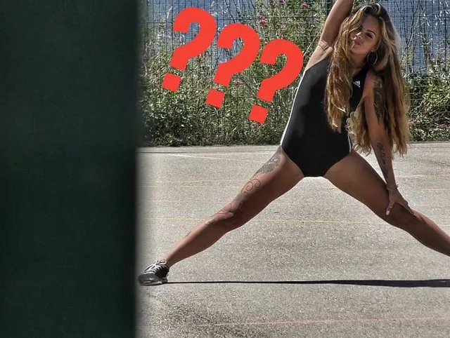 OH wie Süß! Er war noch JUNGFRAU!! CREAMPIE