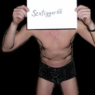 Profilbild von sextigger66
