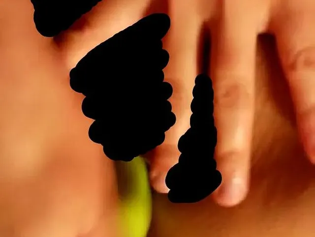 flinke Finger - Part 4