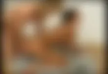 Girlfriend ensnared.First Time Bi