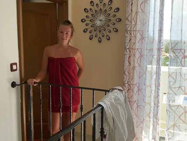 Vom User erkannt im Kroatien Urlaub !!