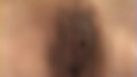 schnell mal die Fotze rasiert