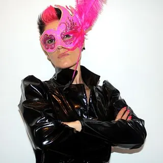 Profilbild von MistressClaudine