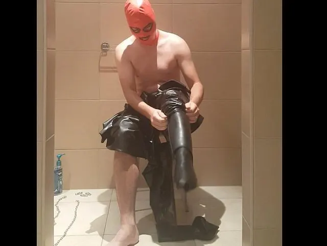 Getting Dressed