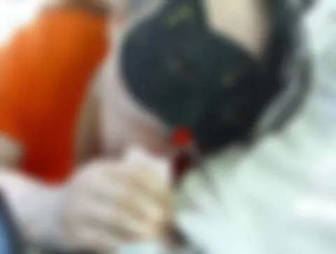 Blowjob im Auto