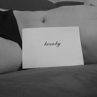 Profilbild von kcooly