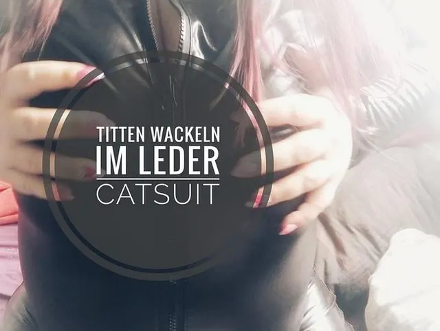 Titten Wackeln Lassen
