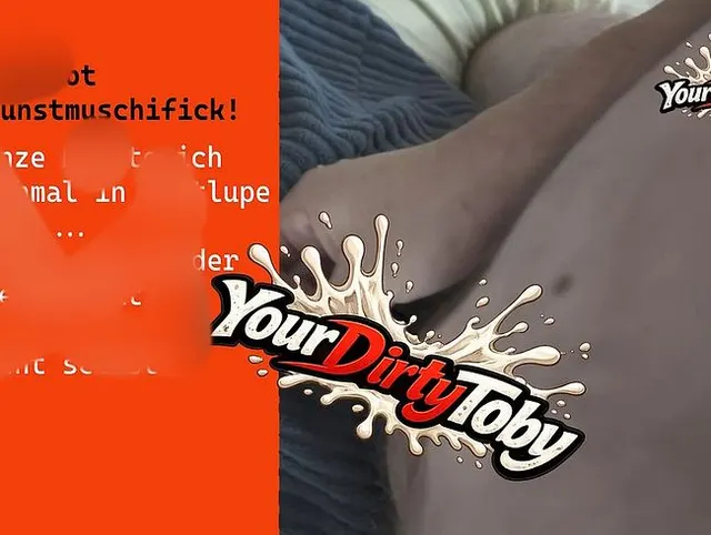 Unerwartet viel… Und jetzt die Spritzerei noch mit Zeitlupe