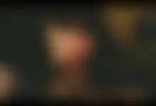 First ever bj