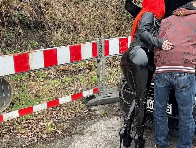 Billiger Autopannen Trick Kevin (20) voll drauf reingefallen!