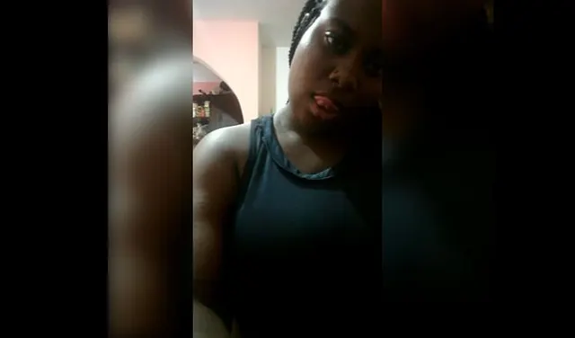 DEBBIE_EBONY WIRD VERRÜCKT PF