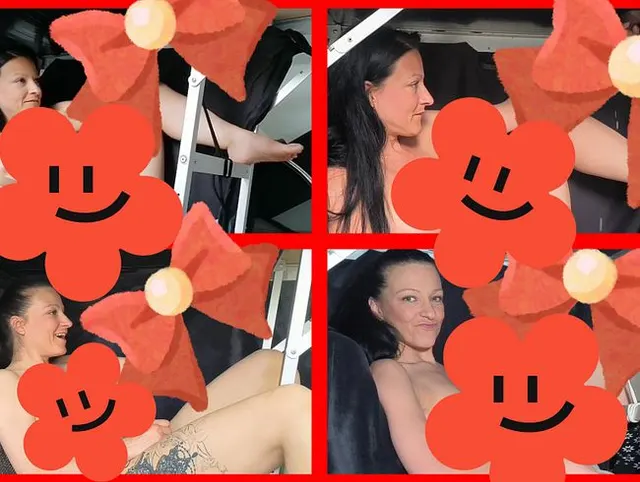 Geile Sperma unter dem Melktisch Cumpilation :-) Abspritzsammlung