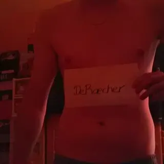 Profilbild von deraecher