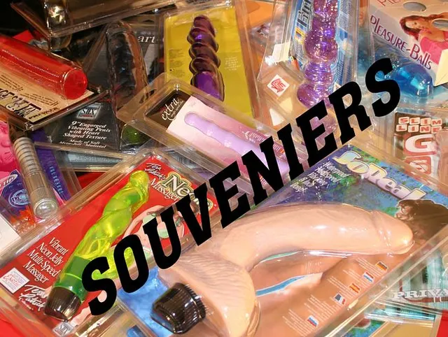 Souveniers Souveniers