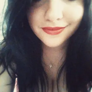 Profilbild von bustyrose