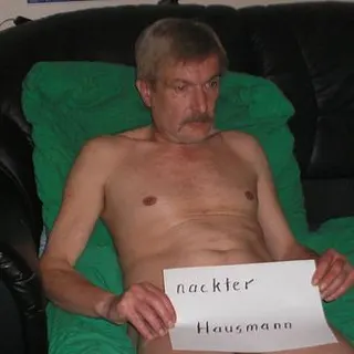Profilbild von nackter-hausmann