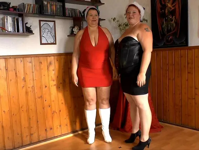 Weihnachtstürchen 14