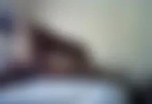 Naughty Nadia vs. R.W. part 1