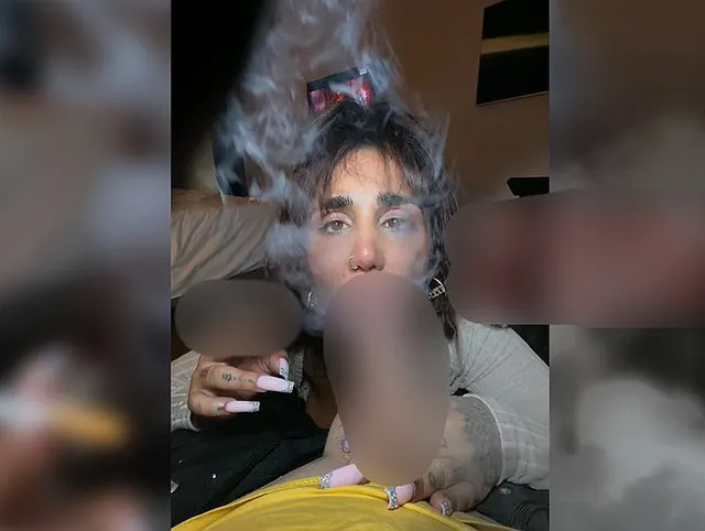 SMOKE BLOWJOB BUKKAREST