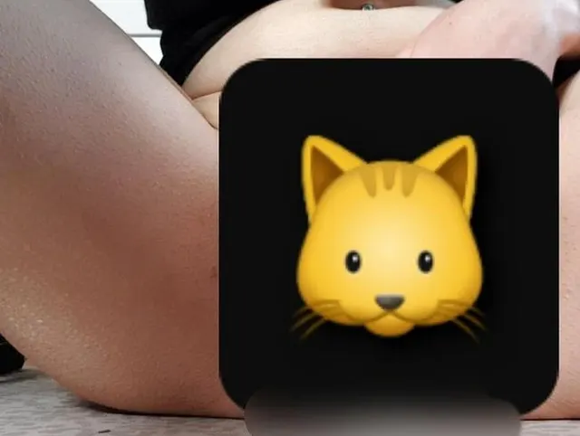 Dirty Pussy befriedigen
