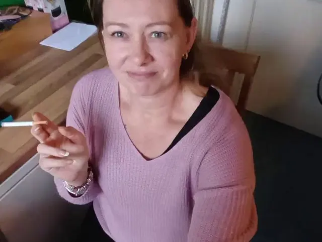 Ich Blase den geilen Schwanz in der Küche