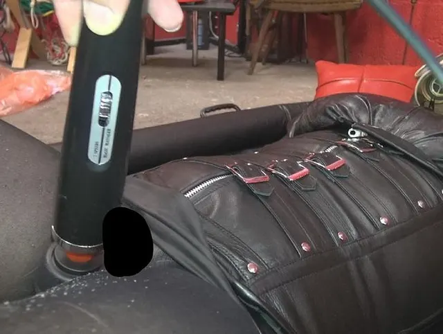 Fickmaschiene Teil 7 Extrem Fisting