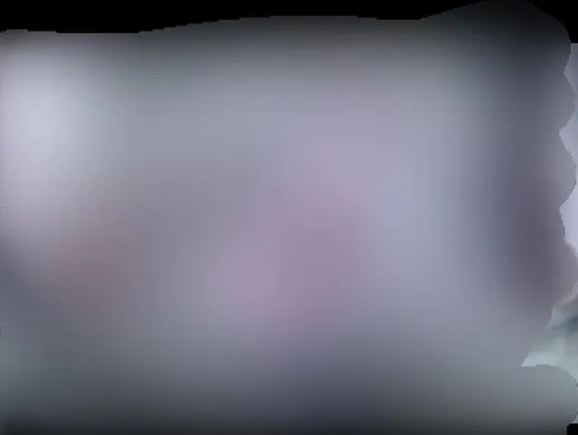 Ficken sexy haarige Muschi extreme Nahaufnahme klaffend, um das Loch im Inneren zu sehen