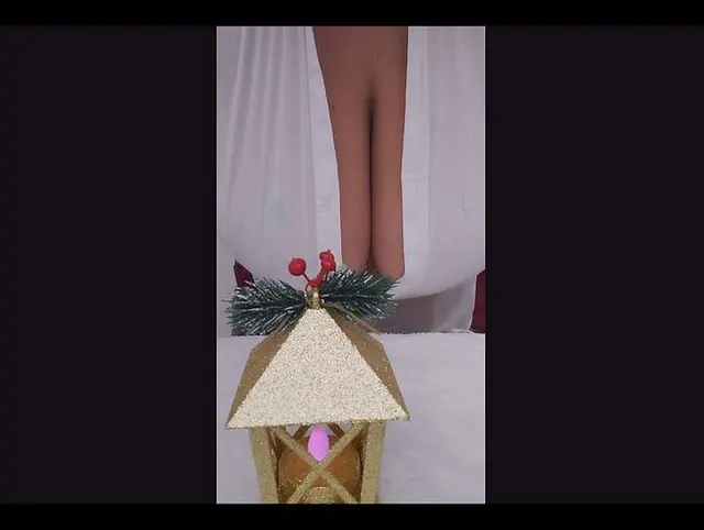 Weihnachtsbrüste