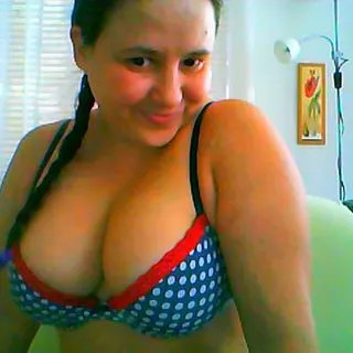 Profilbild von GeileTammy