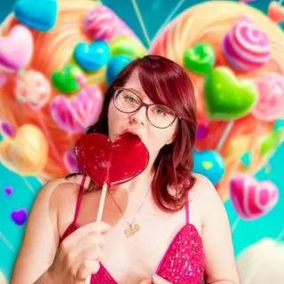 Profilbild von Melanie Sweets