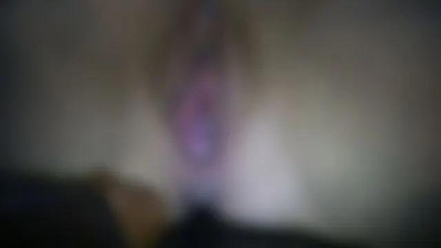 Monsterdildo in Nahaufnahme (Userwunsch)