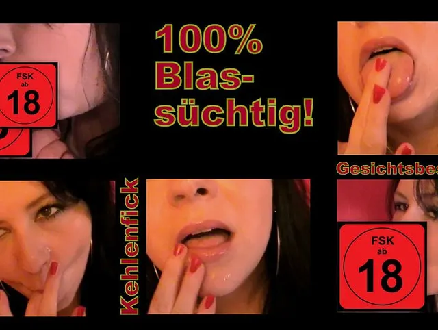 100% Blassüchtig