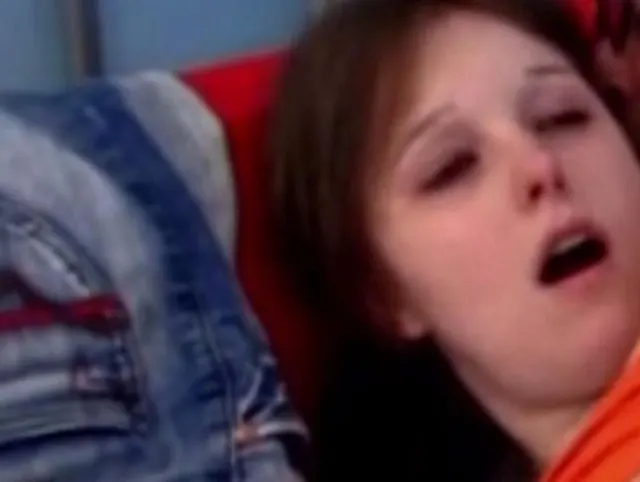 Dieser alte Sack will noch mehr