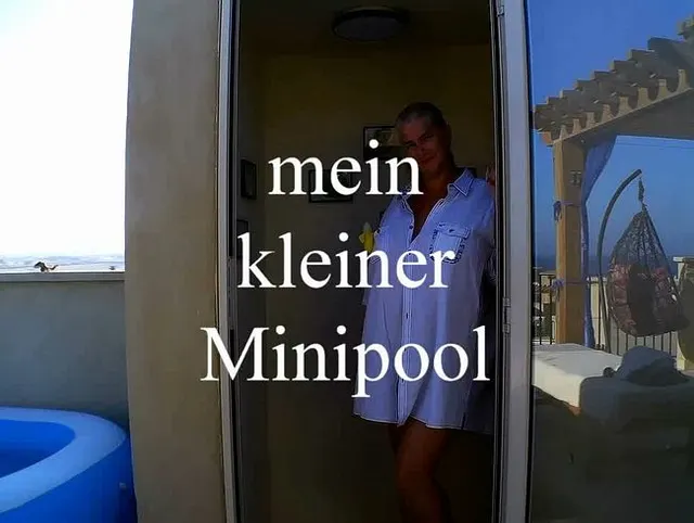 mein kleiner minipool