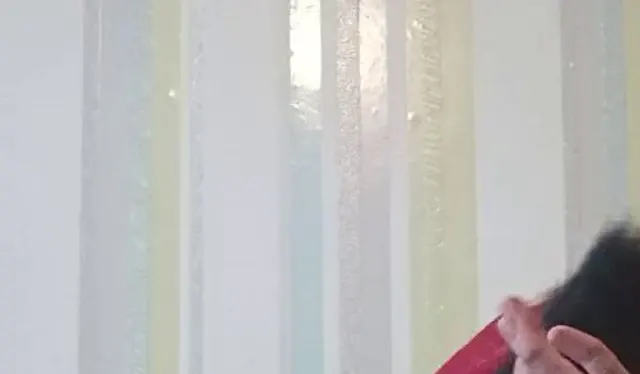 Ich und mein Fuchschwanz im Arsch Teil 2