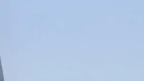 Das Meer soll uns gehören????