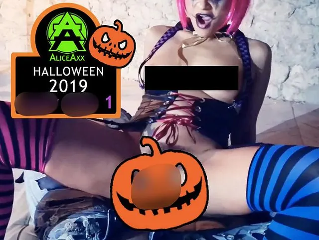 HALLOWEEN 2019 - Vaginal: Amazon