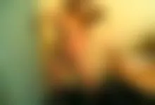 Sexy dancer