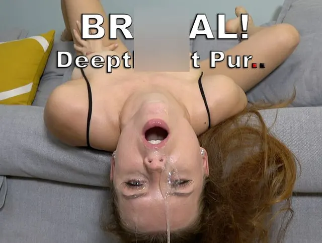 Deepthroat Pur..