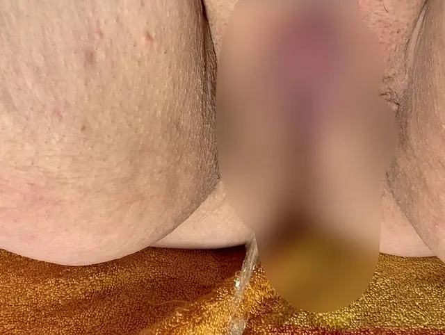 DU musst meinen Natursekt trinken!