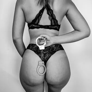 Profilbild von Mistress Chloe
