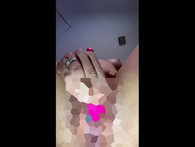 POV...dein Gesicht untereiner y
